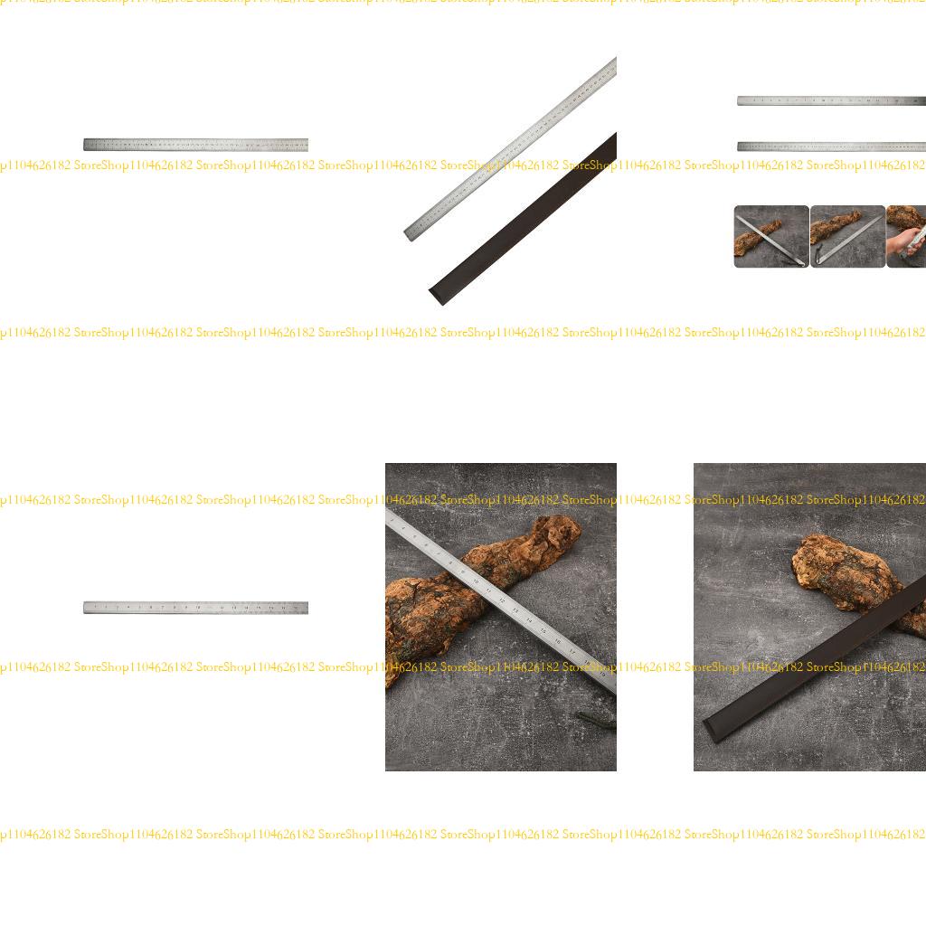 Q2Q4 Strong Metal Workshop Rul - Workshop Tools Engineering avis et prix