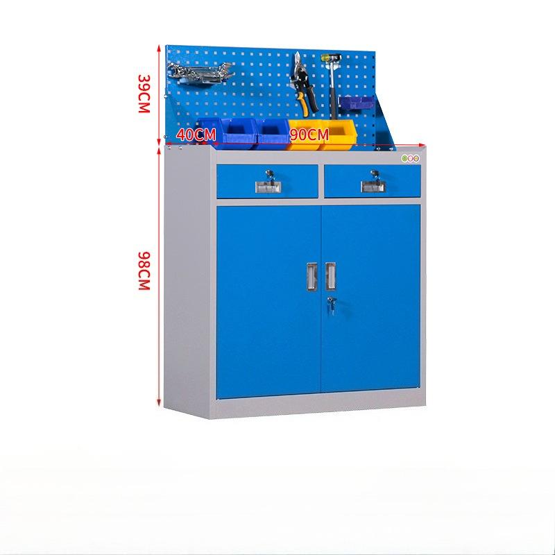2025Modern 2-Drawer Mobile Wor - Design Tools Workshop avis et prix