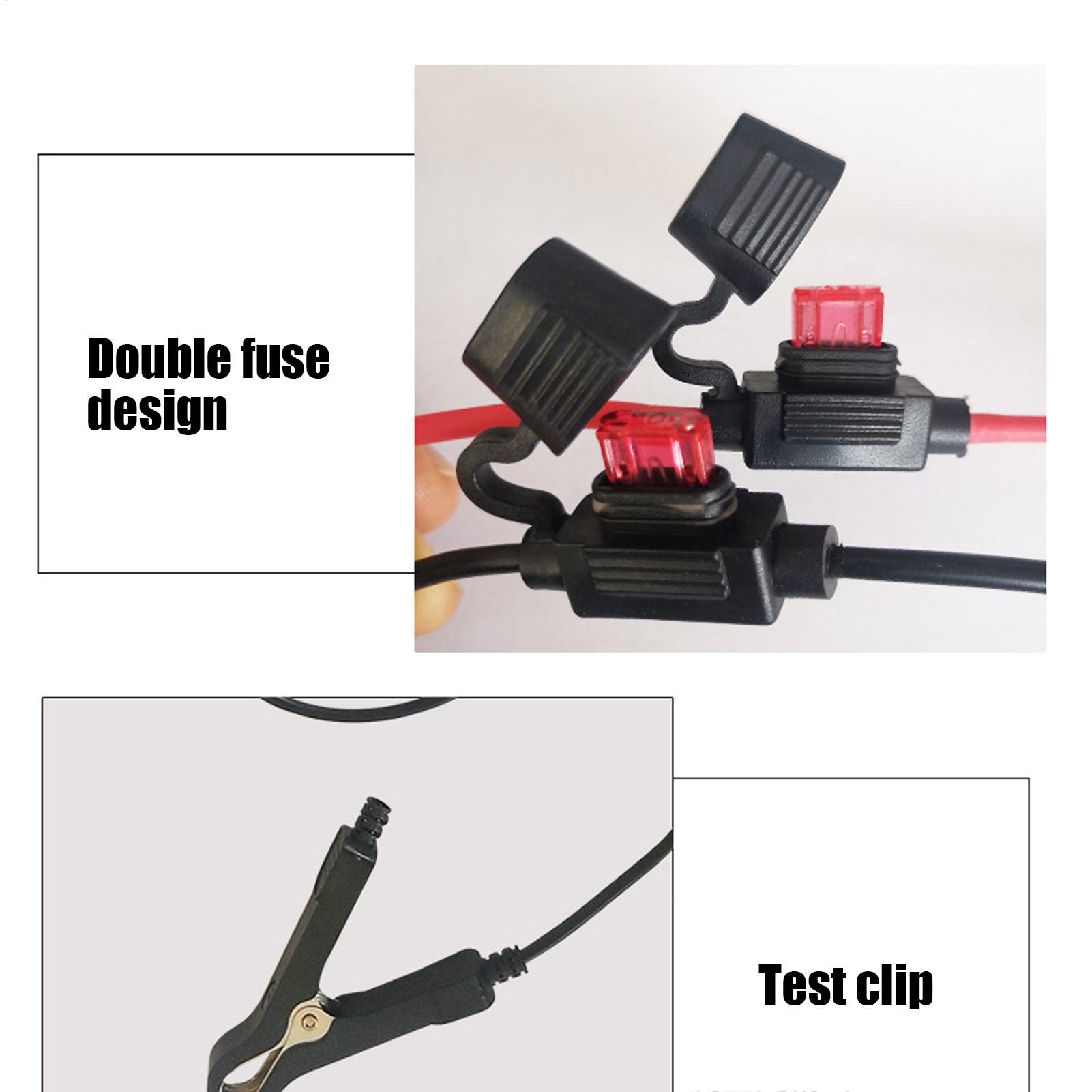 Circuit Tester Testing Portabl - Workshop Tools Automotive avis et prix