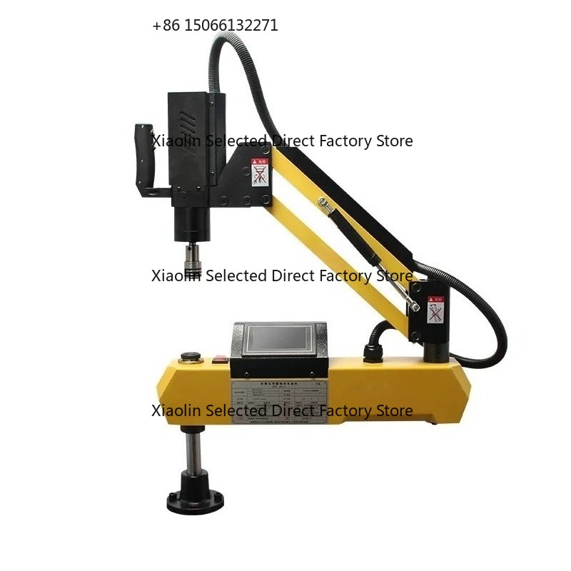 Metal Tapping Machine MR-16 M3 - Workshop Tools Engineering avis et prix