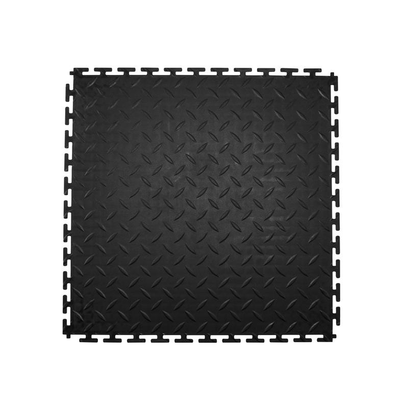 Garage Floor Tiles Interlockin - Tools Of Workshop avis et prix