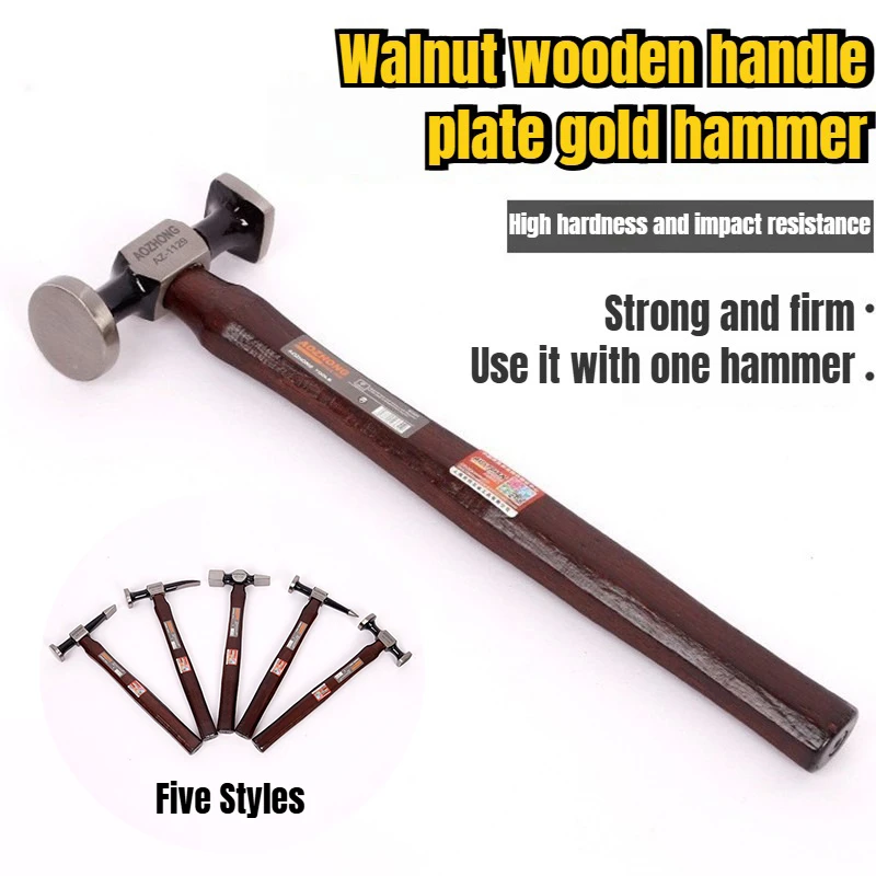 Multifunctional Sheet Metal Ha - Workshop Tools Hammer avis et prix