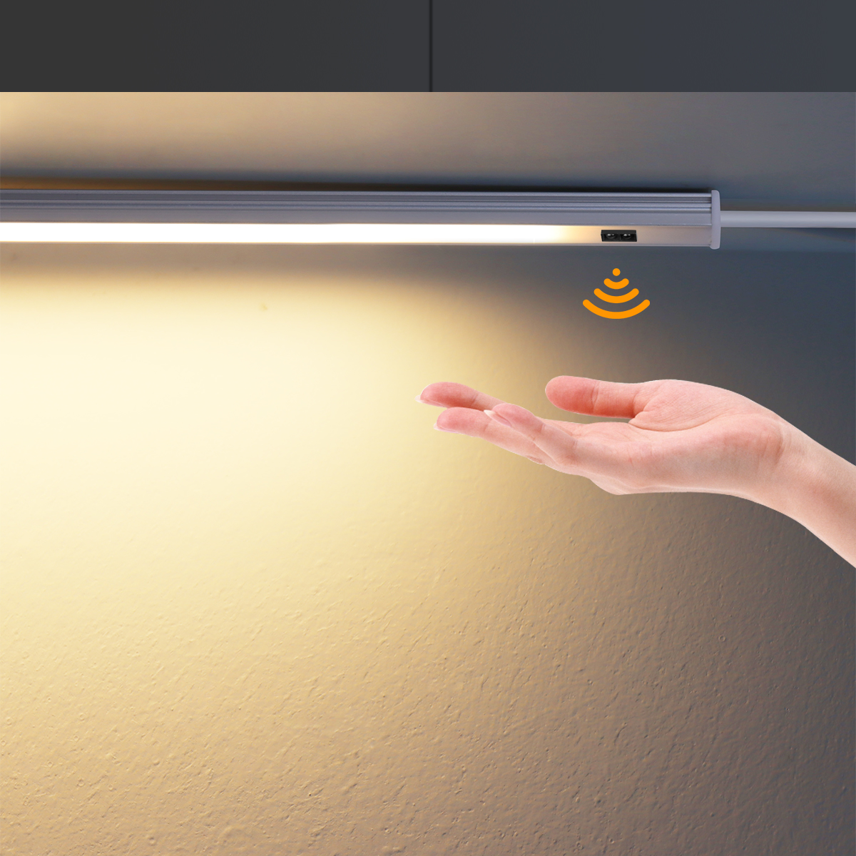 USB Kitchen LED Lights Under C - Workshop Tools Shelf avis et prix