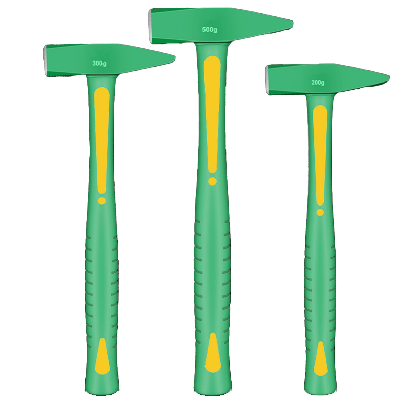 Steel Hammer Shockproof Knock  - Workshop Tools Hammer avis et prix
