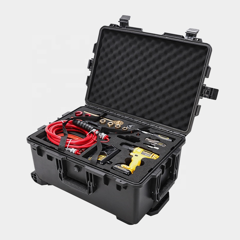L230 Custom Waterproof Hard Ca - Workshop Tools Engineering avis et prix