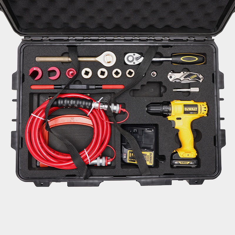 L230 Custom Waterproof Hard Ca - Workshop Tools Engineering avis et prix