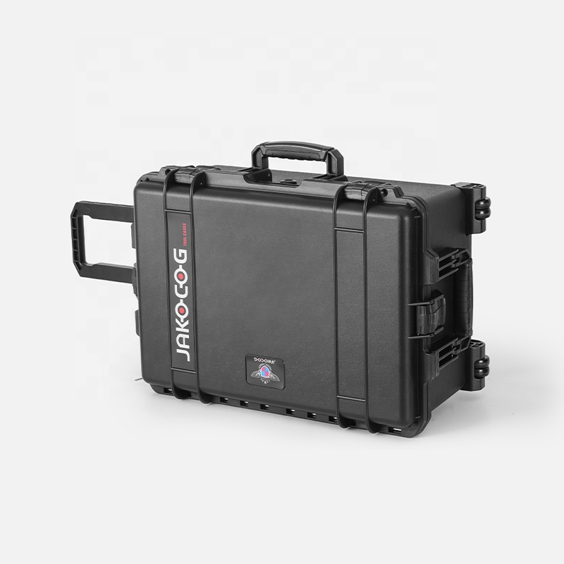 L230 Custom Waterproof Hard Ca - Workshop Tools Engineering avis et prix