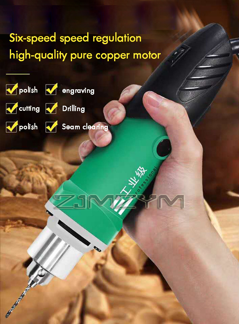 6-Position Variable Speed High - Power Tools For Workshop avis et prix