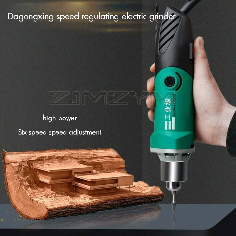 6-Position Variable Speed High - Power Tools For Workshop avis et prix