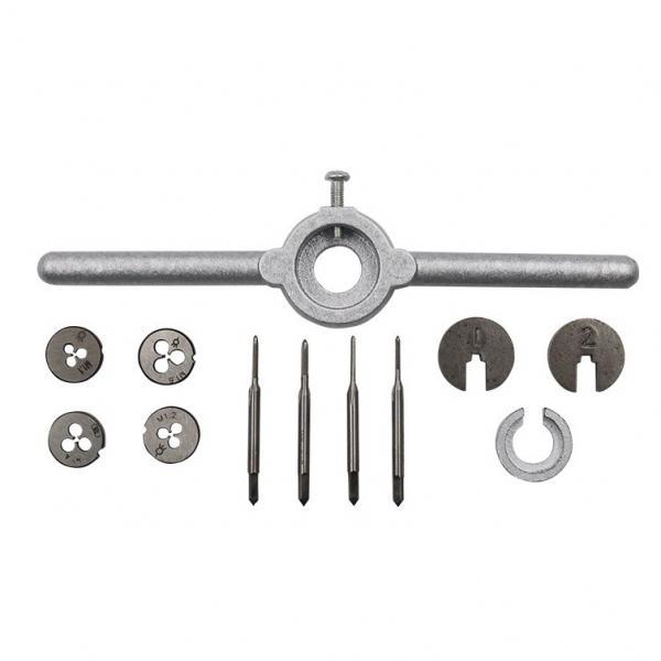Tap Die Tool Kit Mini Metric W - Workshop Tools Engineering avis et prix