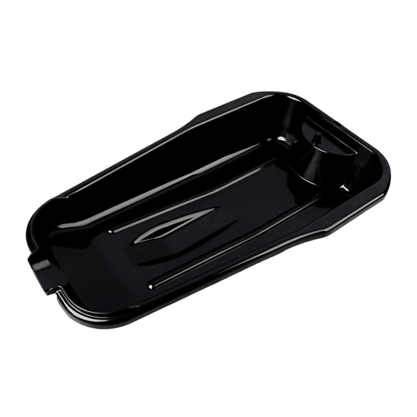 Anti Splash Oil Drain Pan 2.5L - Workshop Tools Automotive avis et prix