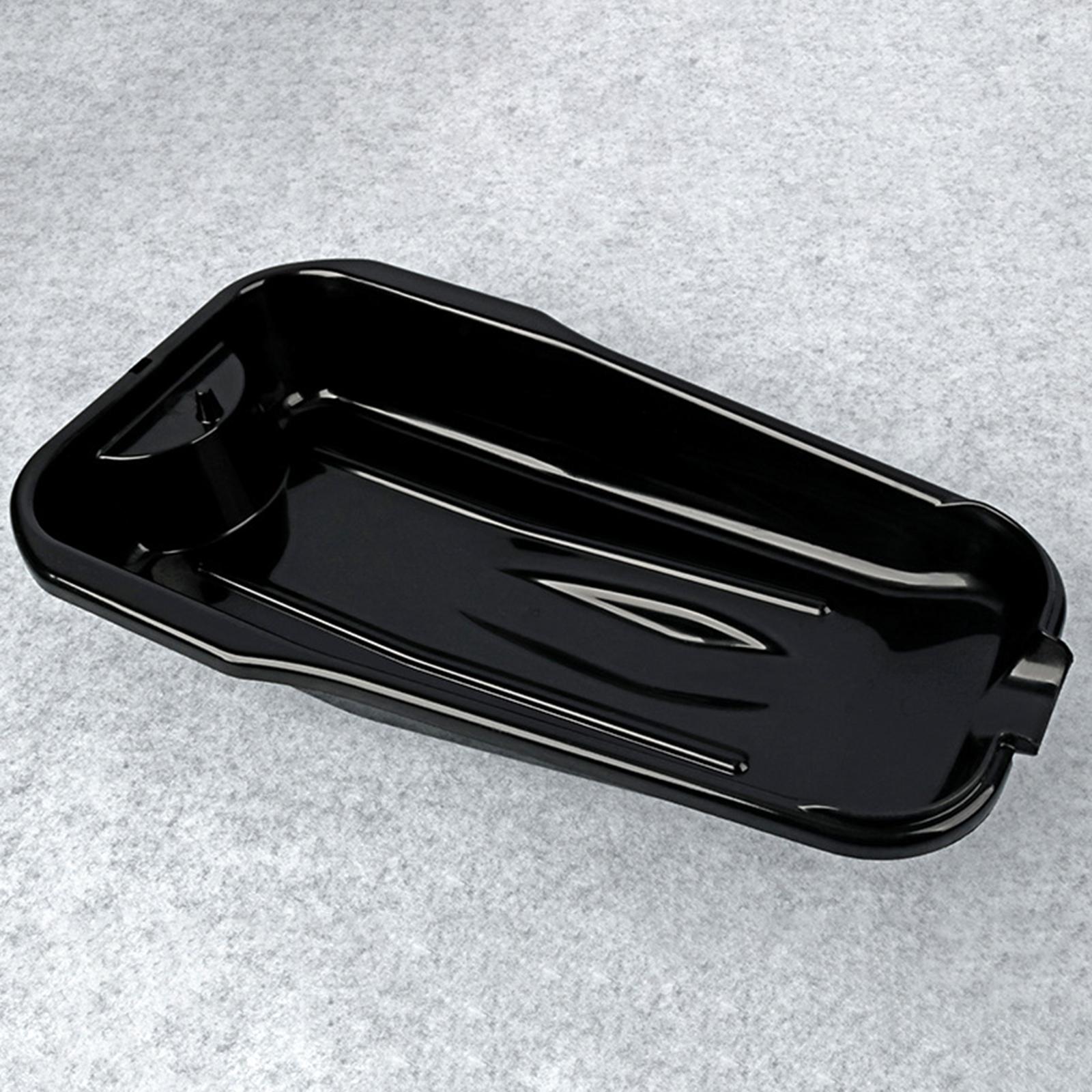 Anti Splash Oil Drain Pan 2.5L - Workshop Tools Automotive avis et prix