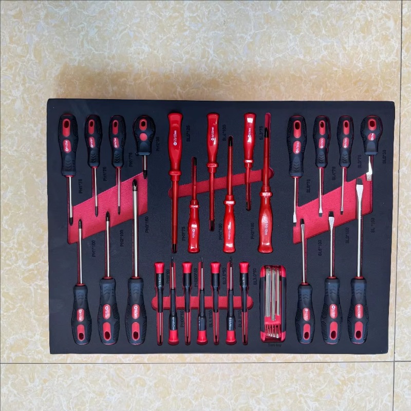 Hot Sale 7 Drawers Hand Operat - Workshop Tools For Sale avis et prix