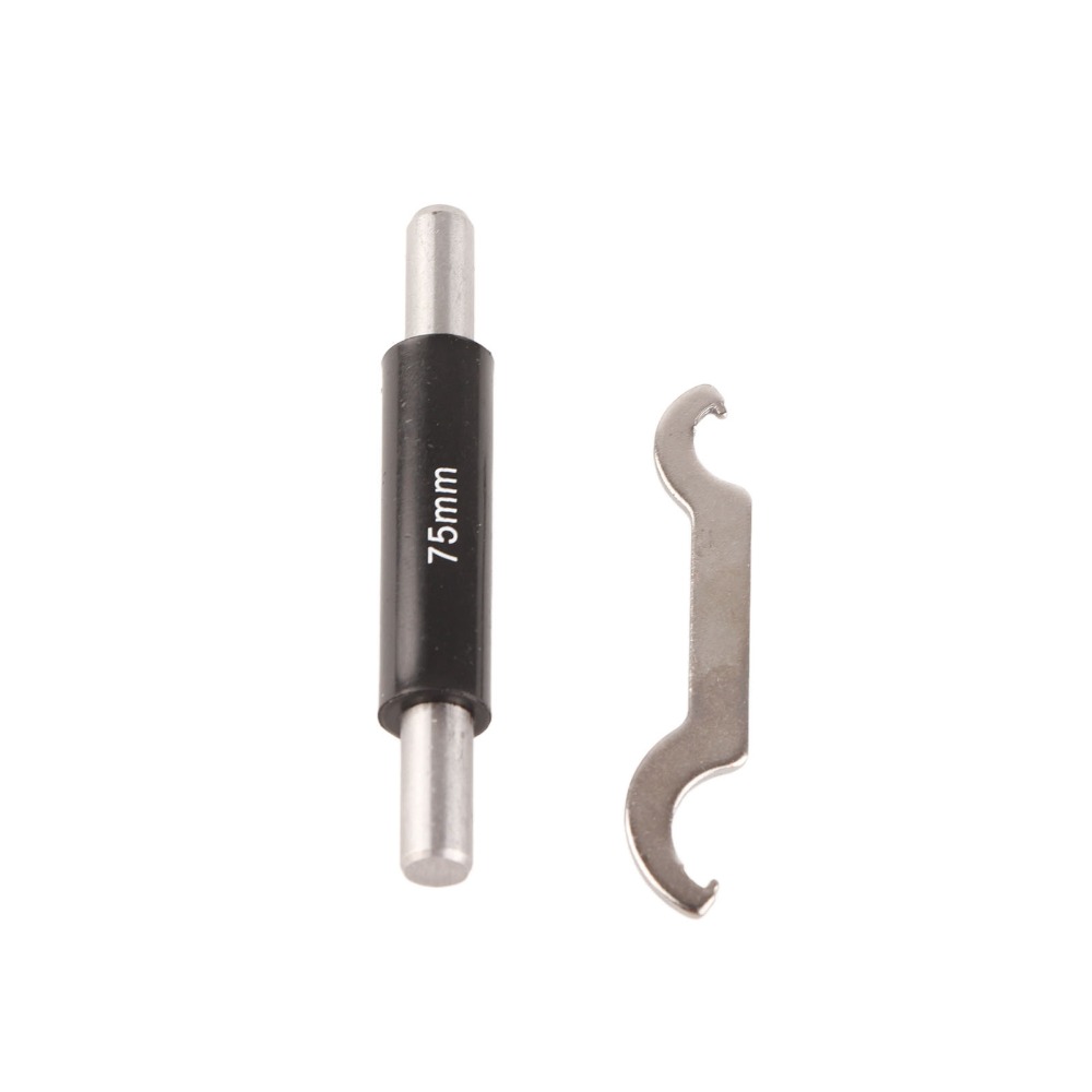 Carbon steel Outside Micromete - Workshop Tools Engineering avis et prix