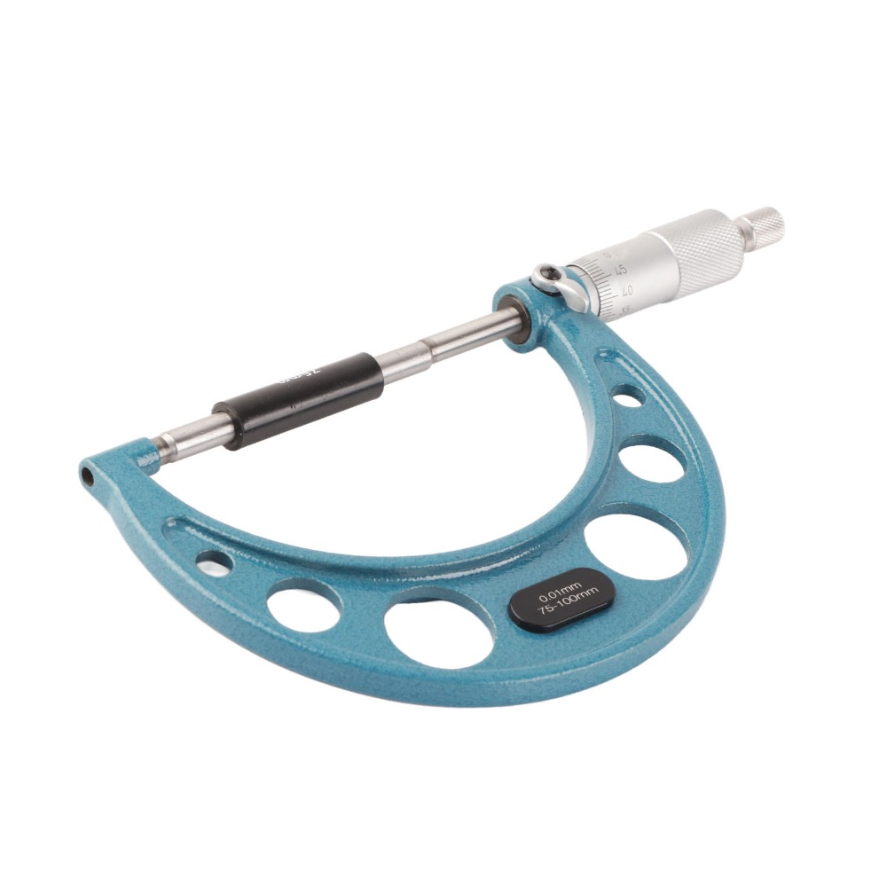 Carbon steel Outside Micromete - Workshop Tools Engineering avis et prix