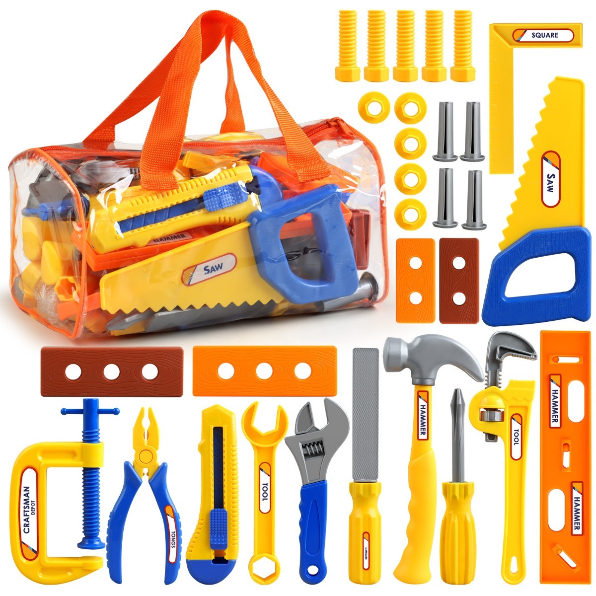 Simulation Maintenance Tool Pl - Tools Workshop For Kids avis et prix