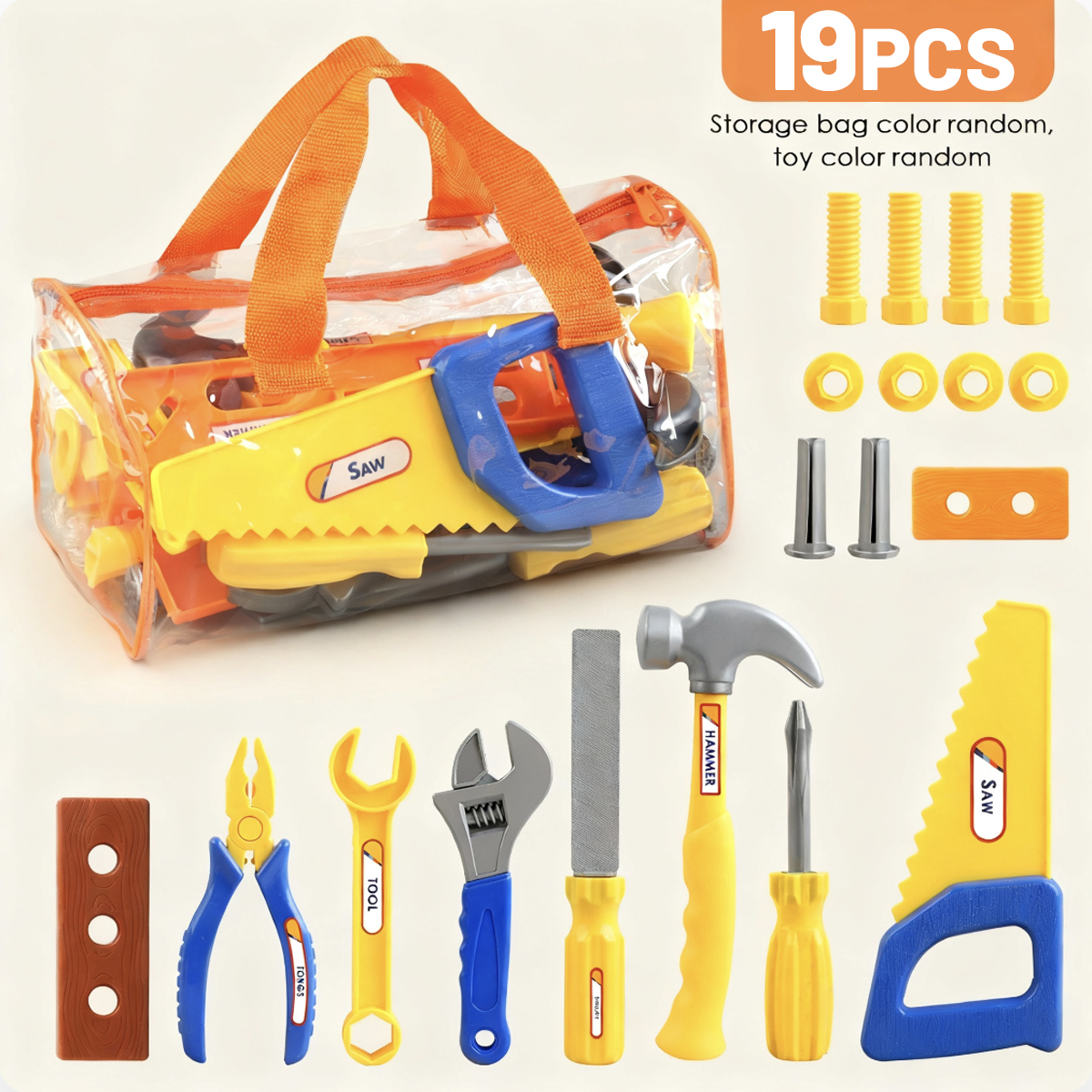 Simulation Maintenance Tool Pl - Tools Workshop For Kids avis et prix