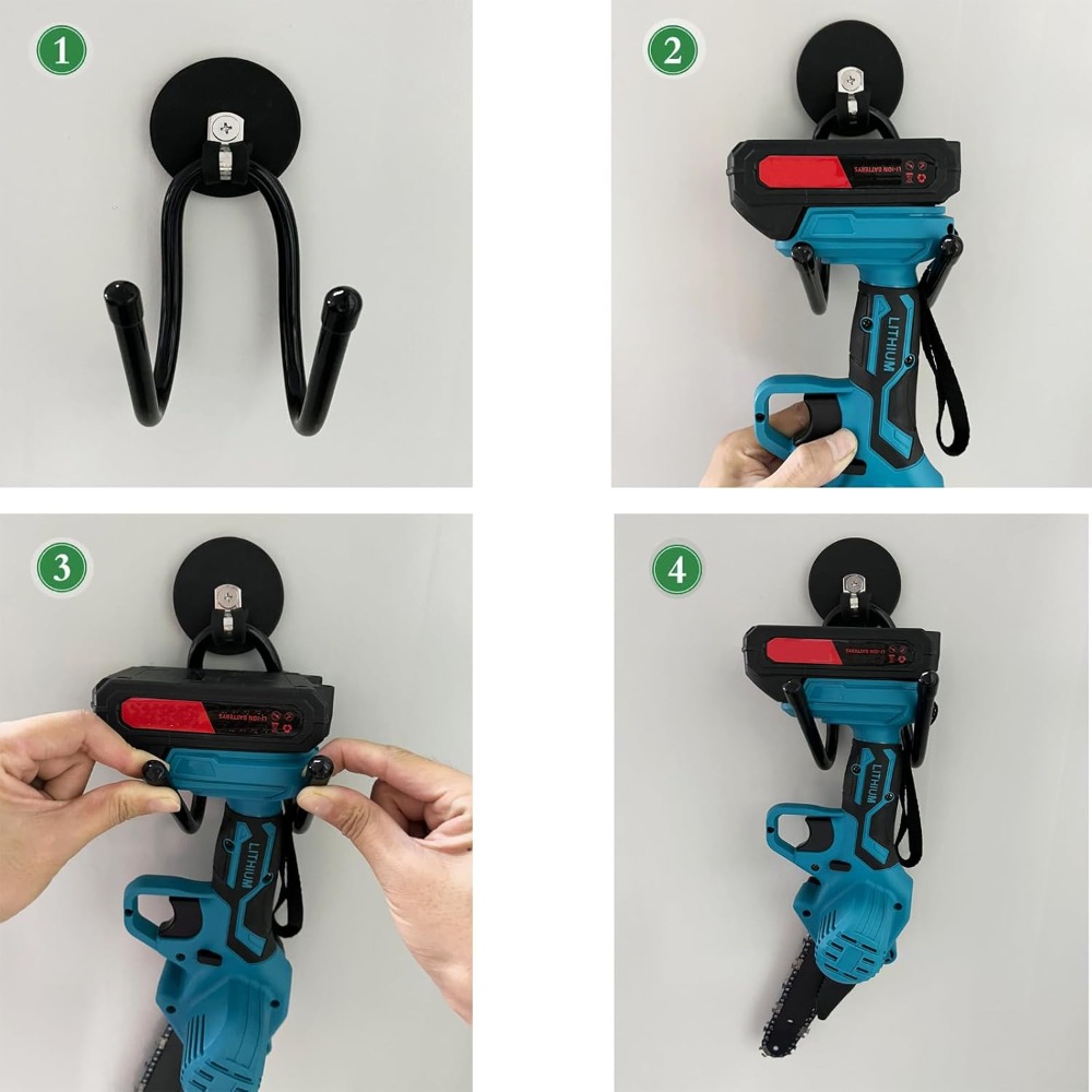 Heavy Duty Garage Storage Magn - Workshop Tools Organizing avis et prix