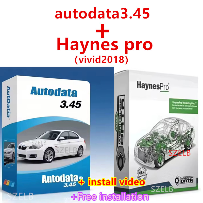 2026 Latest Haynes pro （vivid2 - Workshop Tools Automotive avis et prix