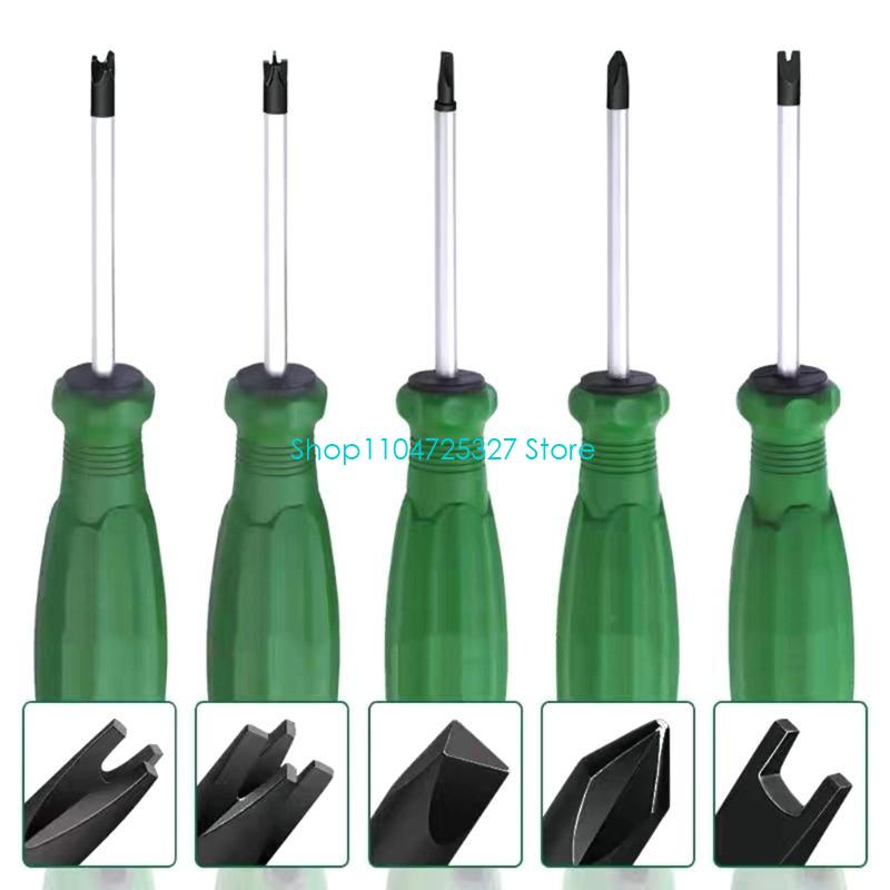 D8KF Screwdrivers U/Y/Inner Tr - Workshop Tools Toy avis et prix