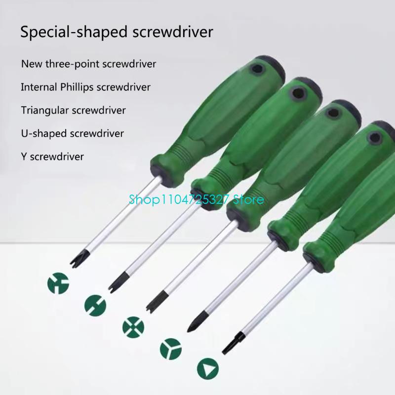 D8KF Screwdrivers U/Y/Inner Tr - Workshop Tools Toy avis et prix