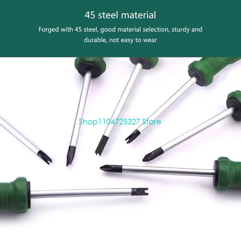 D8KF Screwdrivers U/Y/Inner Tr - Workshop Tools Toy avis et prix