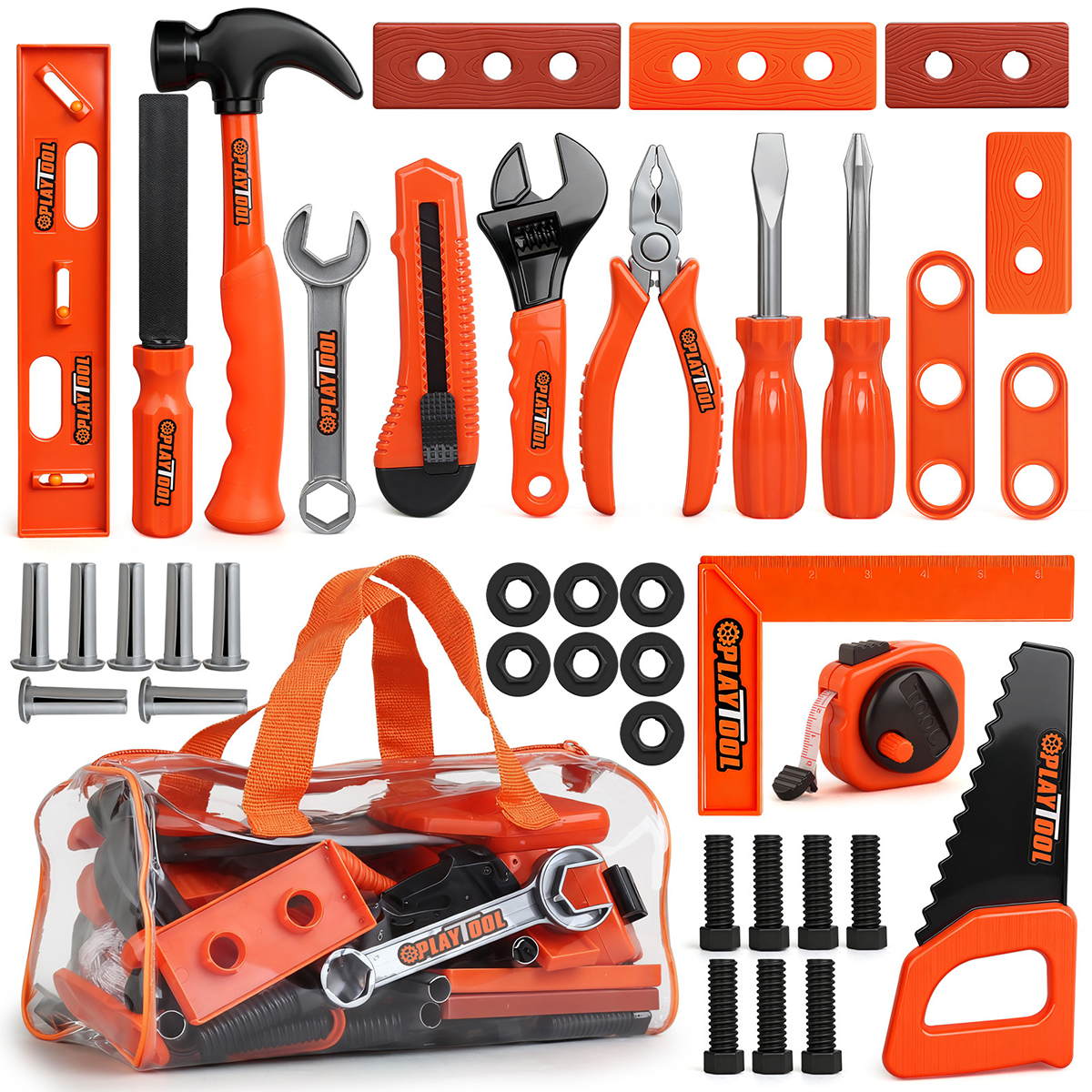 Simulation Maintenance Tool Pl - Tools Workshop For Kids avis et prix
