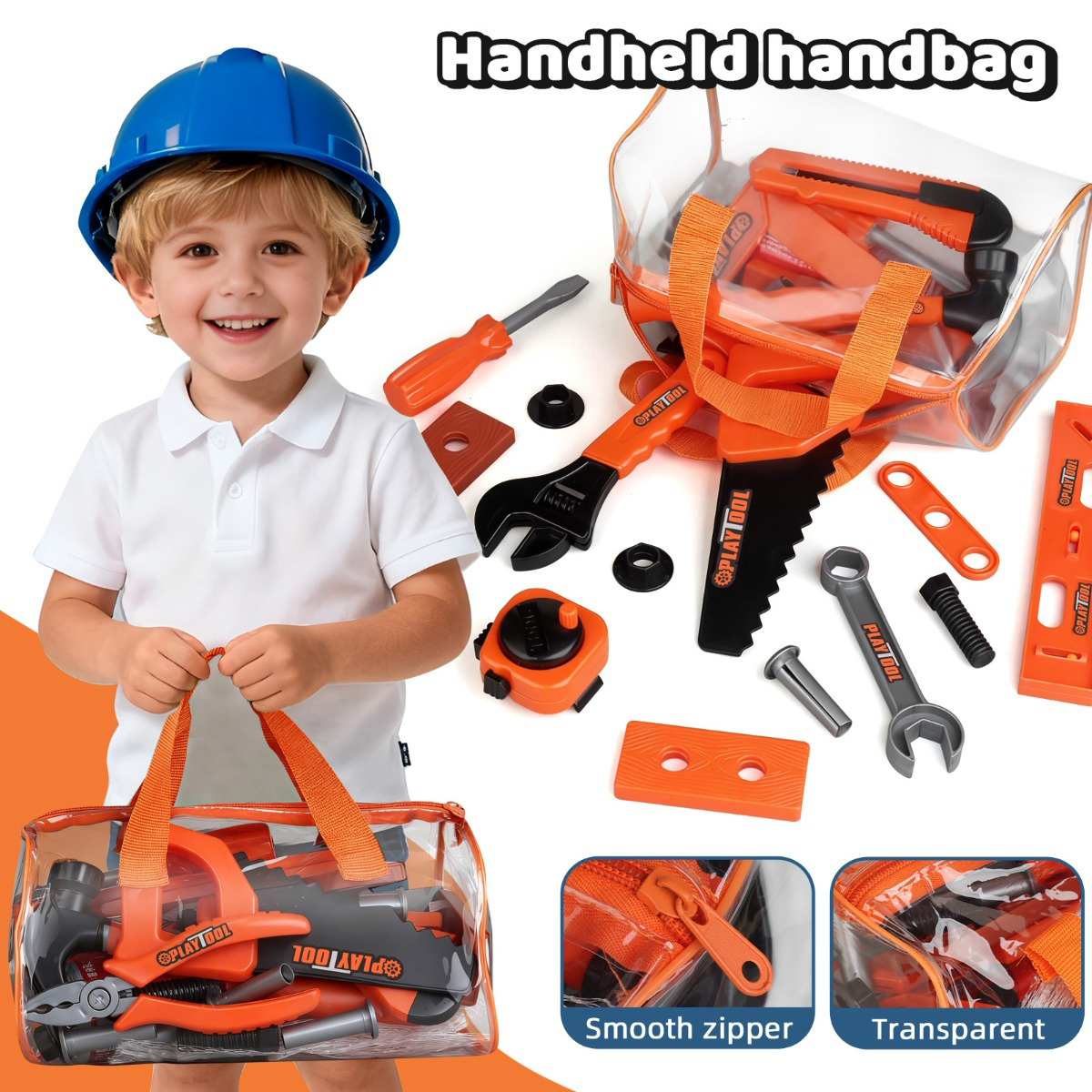 Simulation Maintenance Tool Pl - Tools Workshop For Kids avis et prix