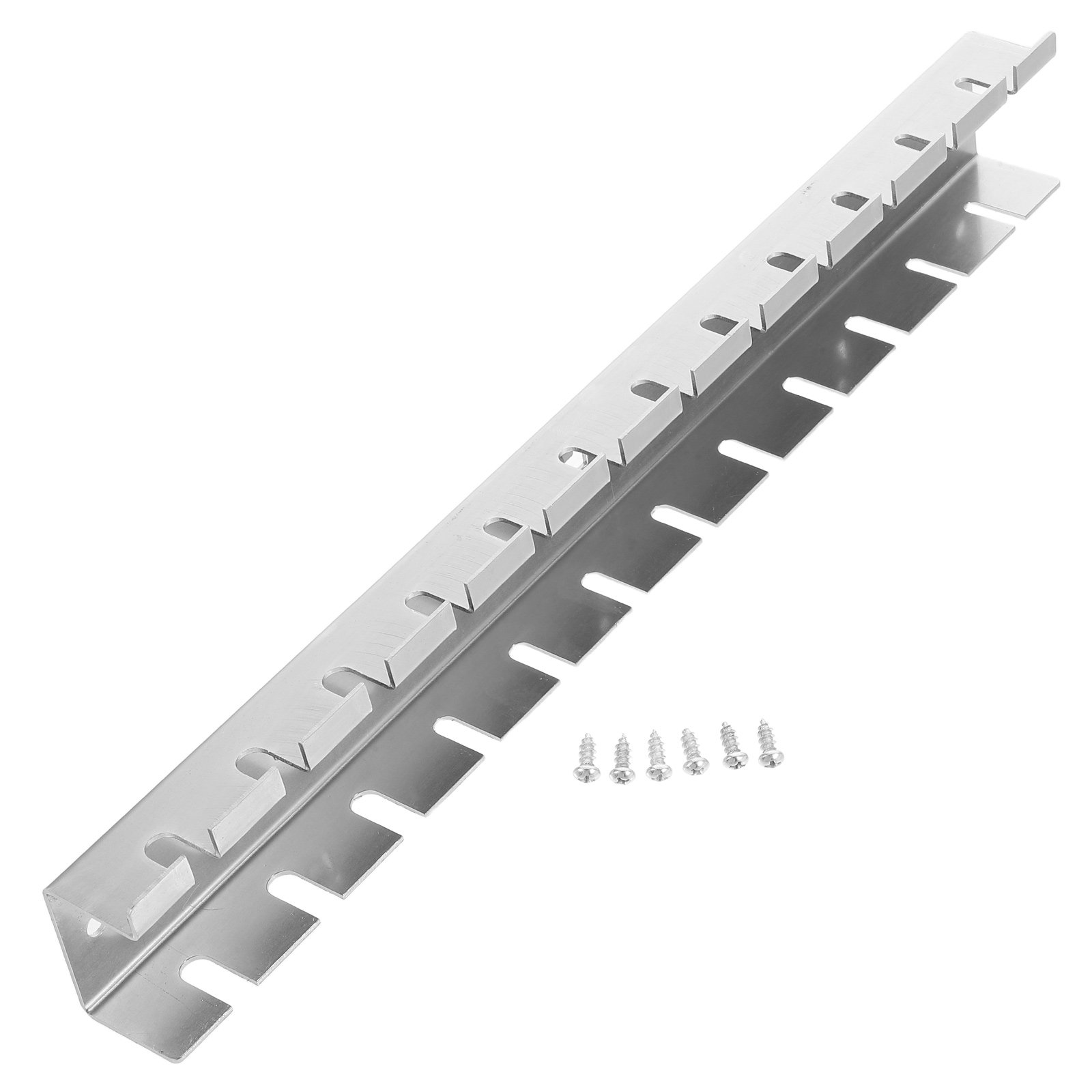 Heavy Duty Screwdriver Holder  - Workshop Tools Rack avis et prix