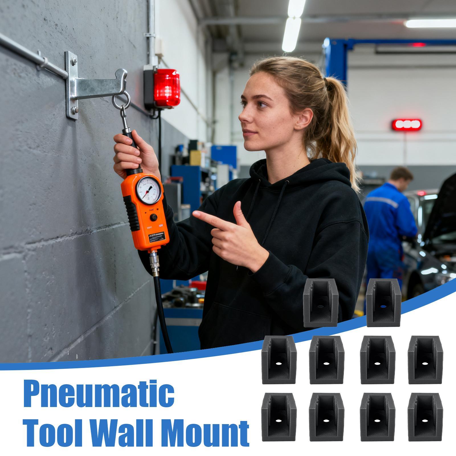 Tool Racks For Garage Walls 10 - Workshop Tools Rack avis et prix