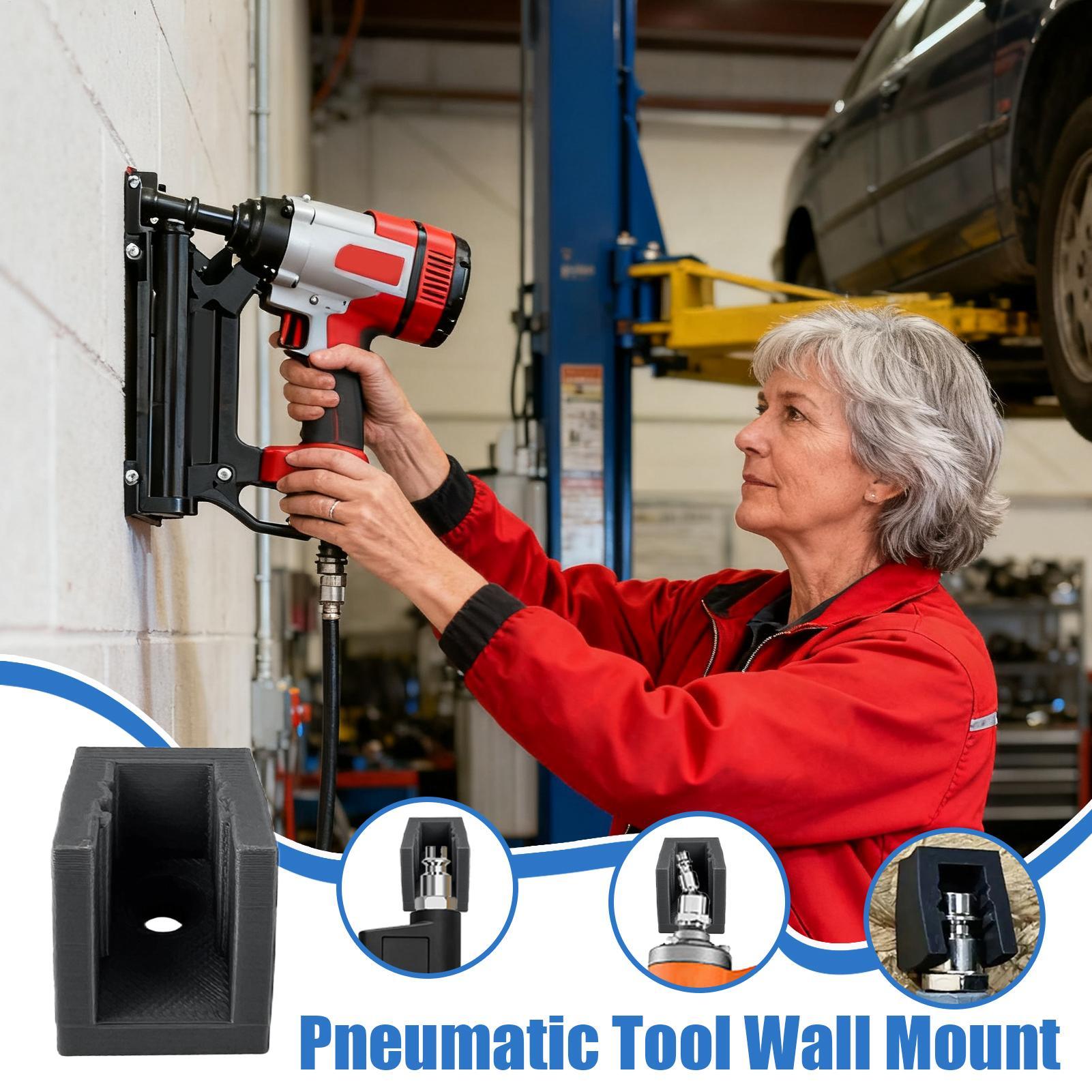 Tool Racks For Garage Walls 10 - Workshop Tools Rack avis et prix