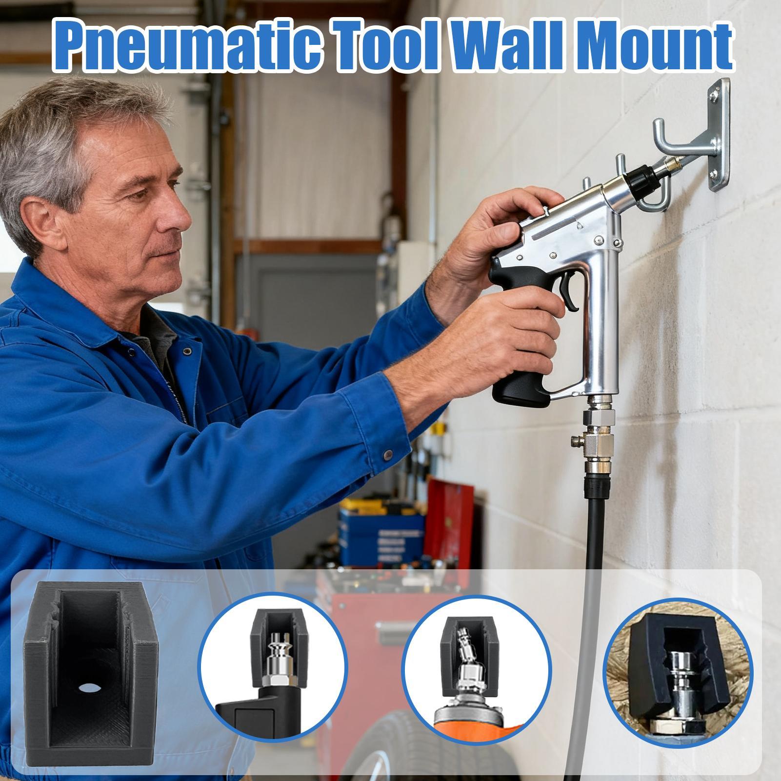 Tool Racks For Garage Walls 10 - Workshop Tools Rack avis et prix