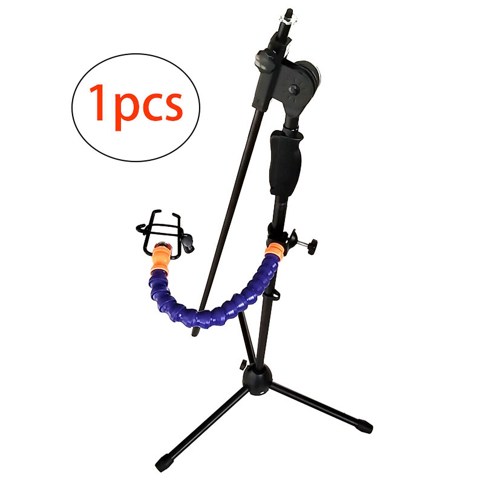 Compact Heat Tool Stand Adjust - Workshop Tools Rack avis et prix