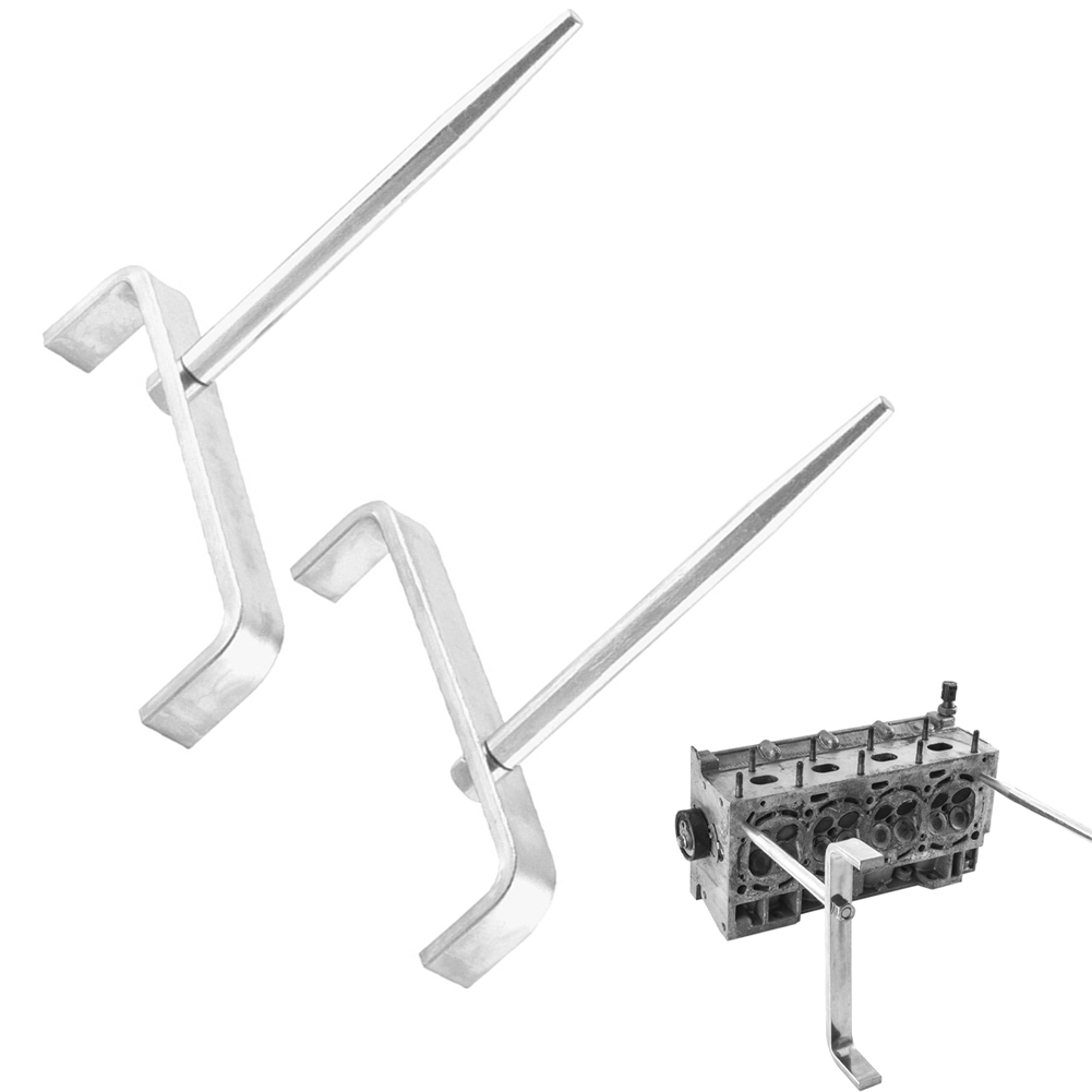 2Pcs Alloy Steel Engine Cylind - Workshop Tools Automotive avis et prix