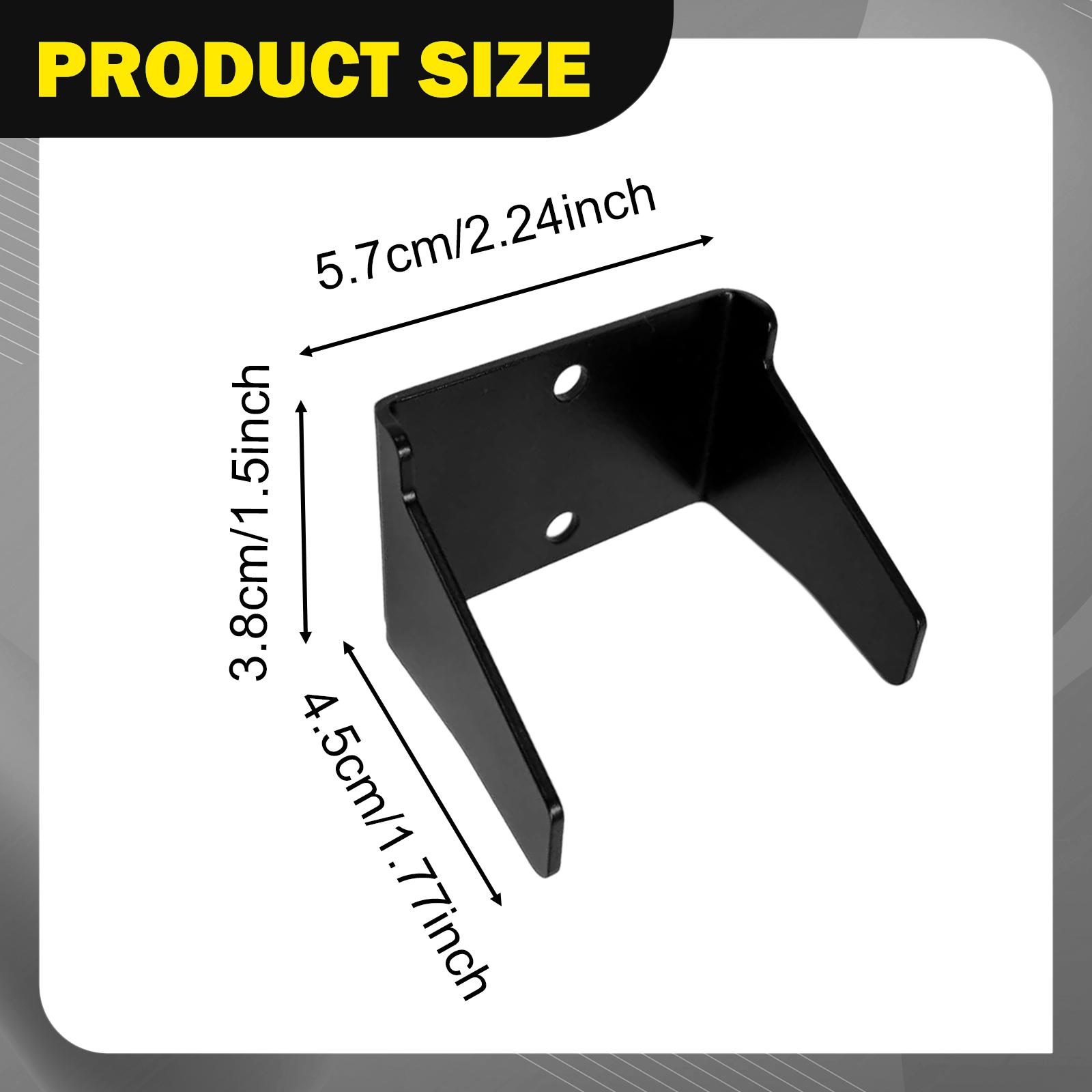 Hammer Wall Mount Holder Durab - Workshop Tools Hammer avis et prix