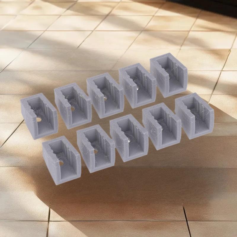 10-Piece Wall Rack for Air Too - Design Tools Workshop avis et prix