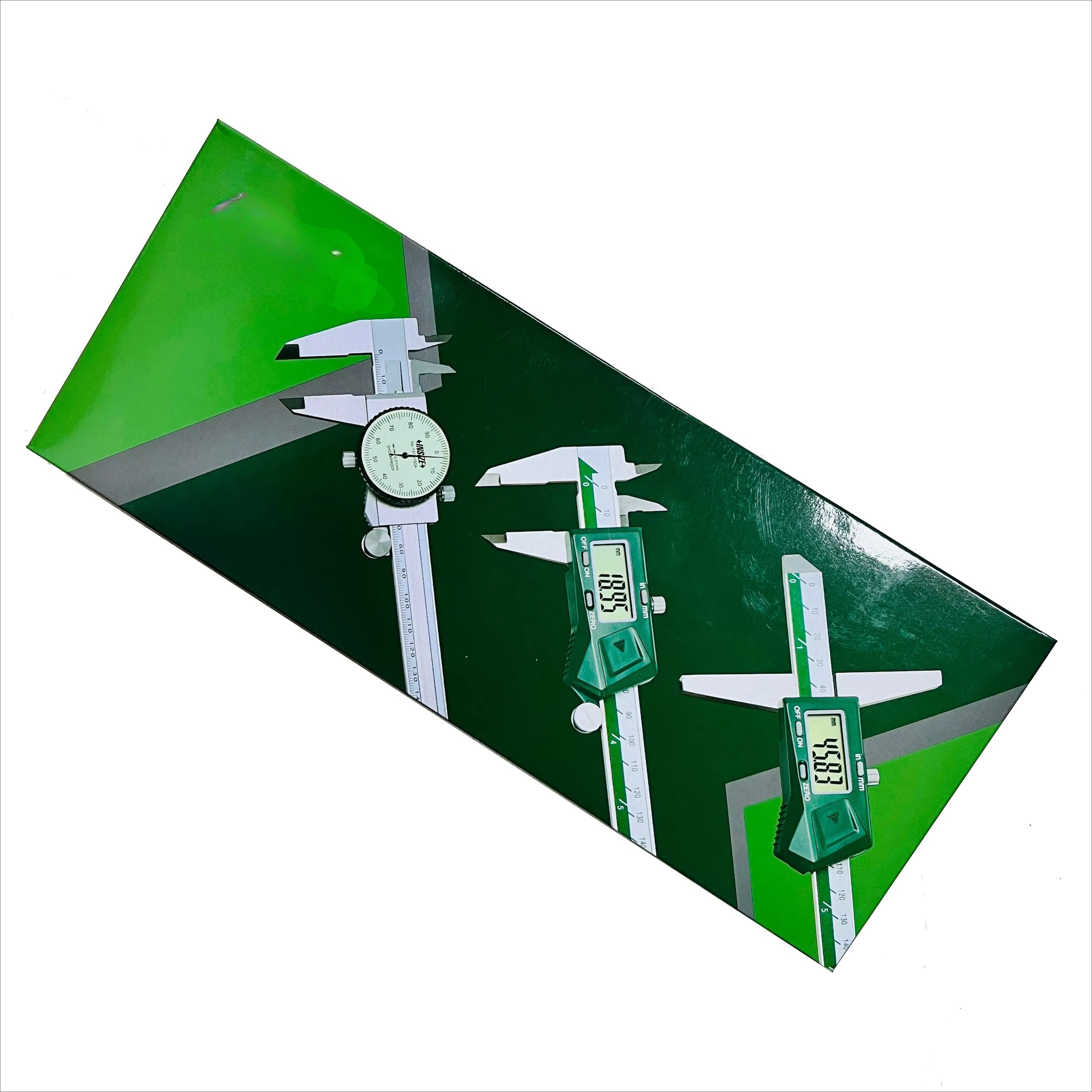Large Size Digital Calipers 11 - Workshop Tools Engineering avis et prix