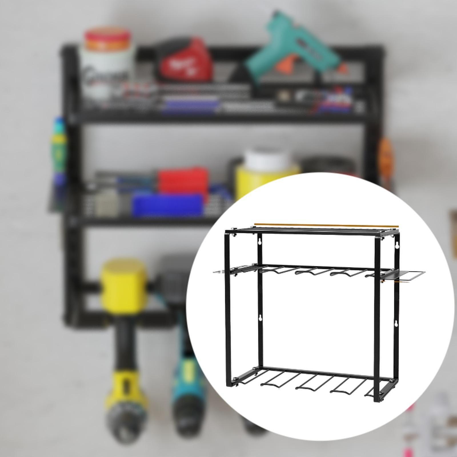 Power Tool Organizer Workshop  - Power Tools For Workshop avis et prix