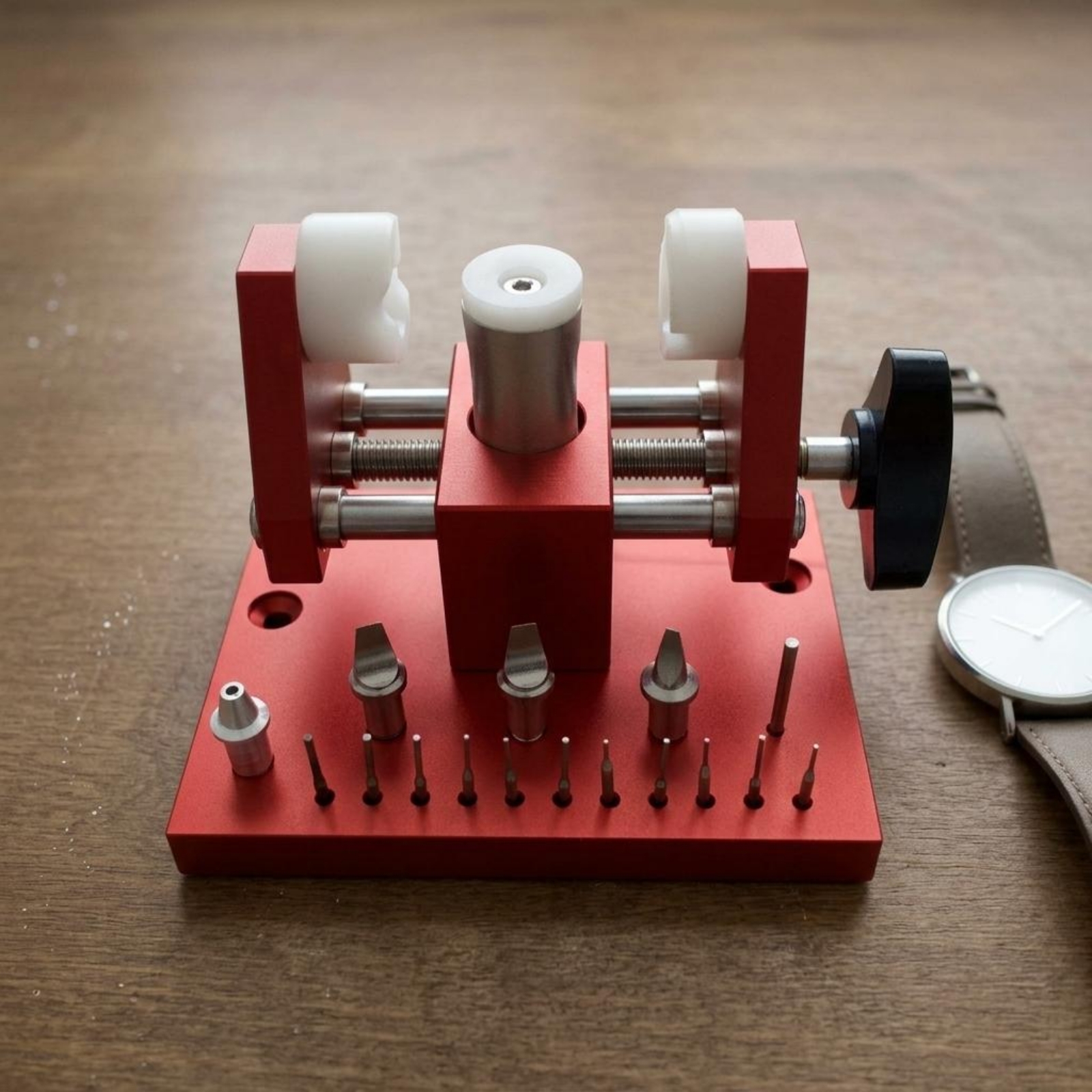 Professional Alloy Steel Watch - Workshop Tools Organizing avis et prix