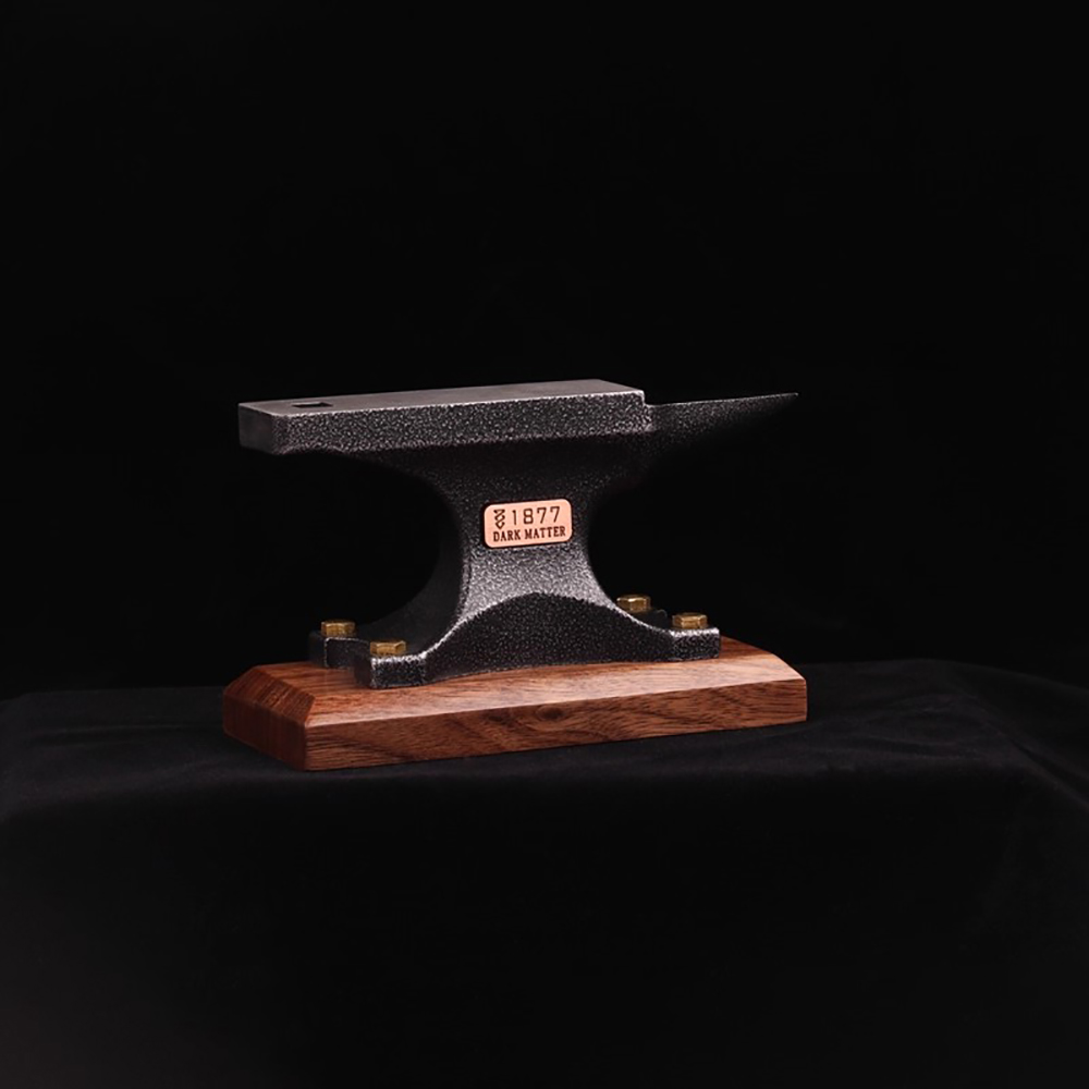 Mini Horn Anvil Desktop Craft  - Workshop Tools Toy avis et prix
