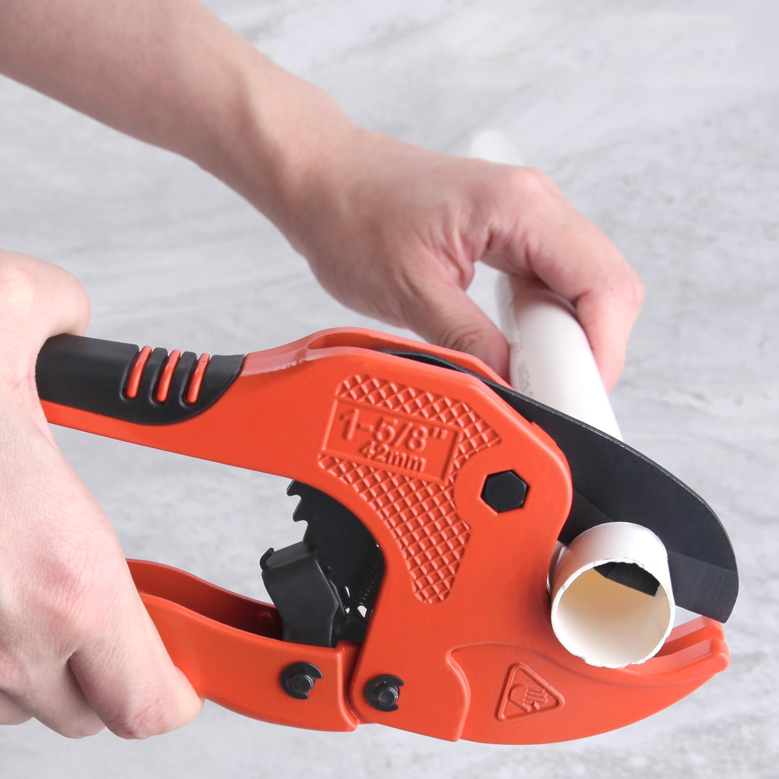 DIY PVC Pipe Cutter Tools Ligh - Tools Work avis et prix