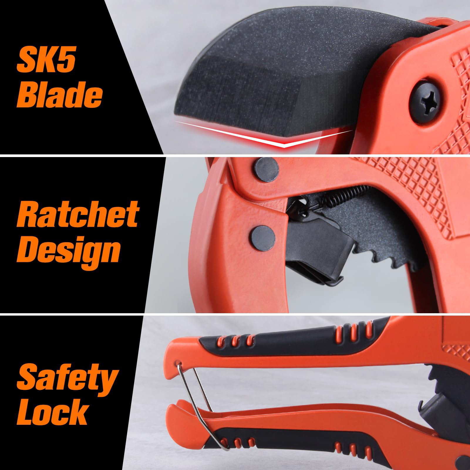DIY PVC Pipe Cutter Tools Ligh - Tools Work avis et prix