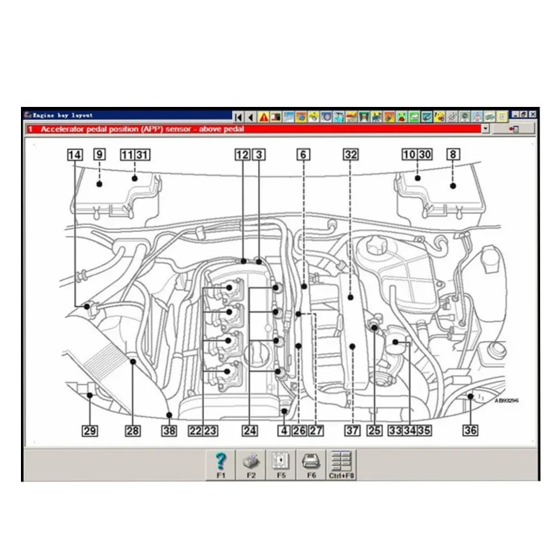 2024 Auto Repair Software Auto - Workshop Tools Automotive avis et prix