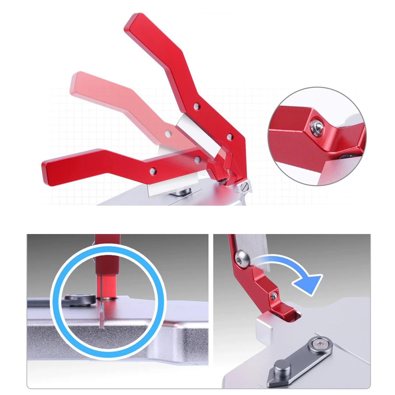 Mini Fixed Angle Cutting Table - Workshop Tools Toy avis et prix