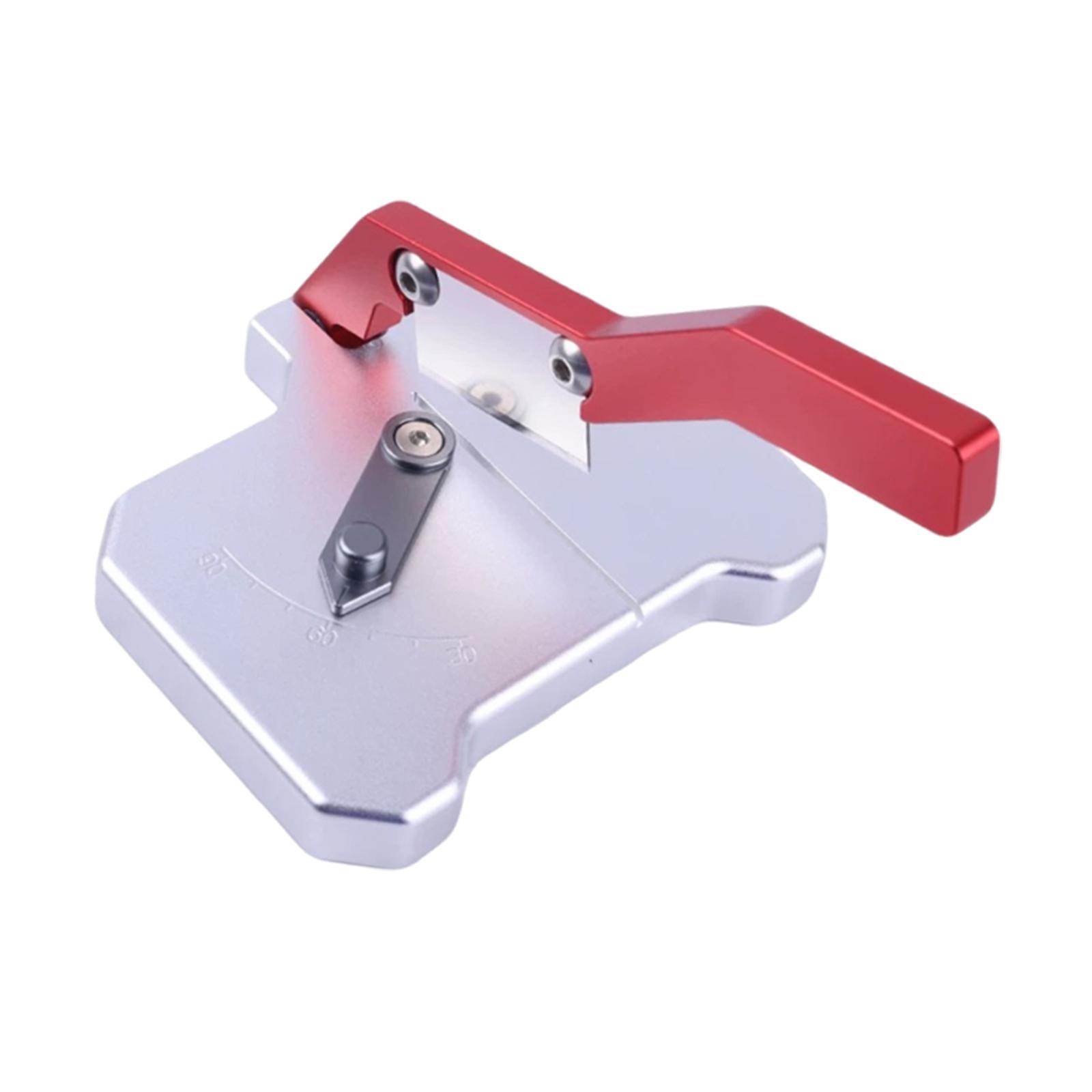 Mini Fixed Angle Cutting Table - Workshop Tools Toy avis et prix