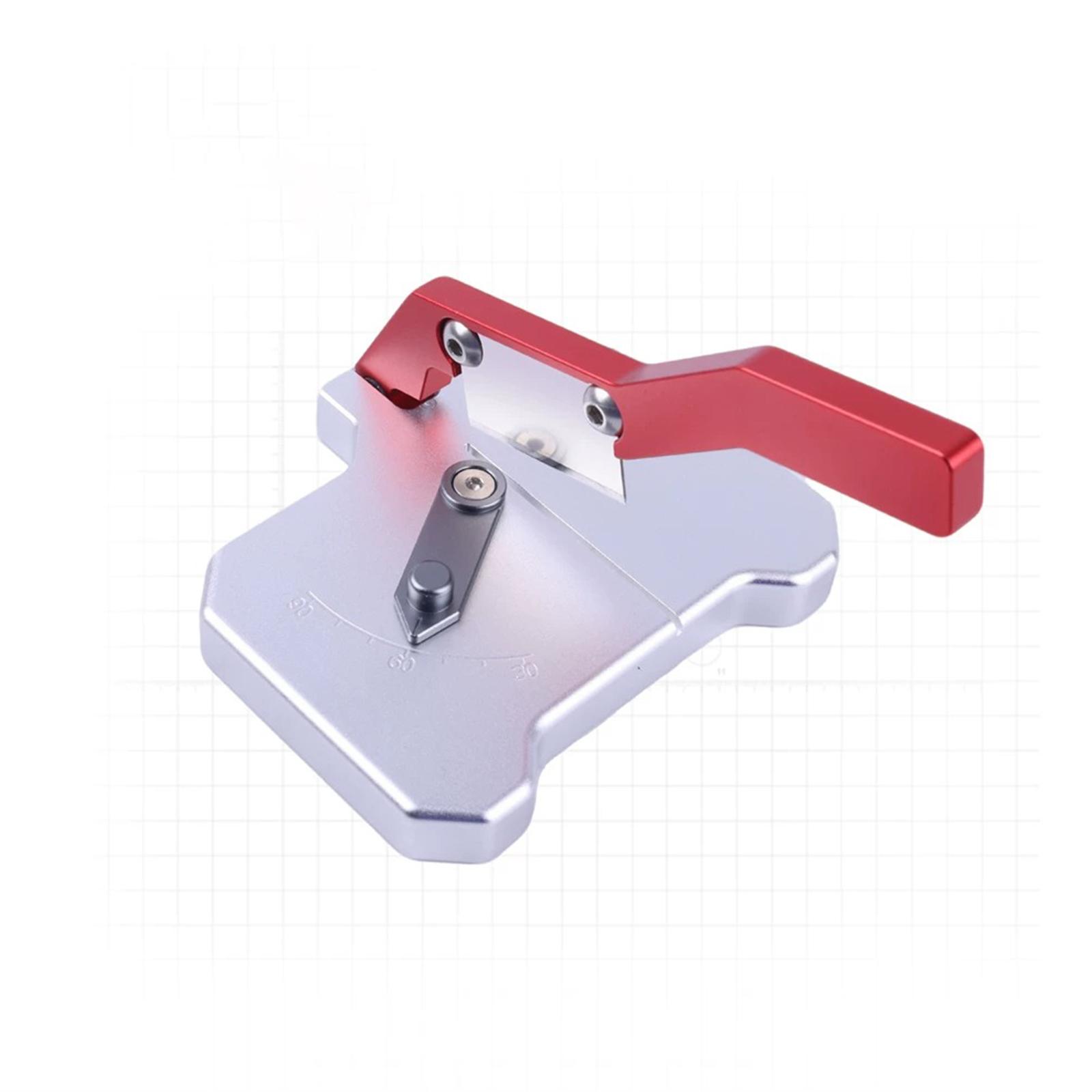 Mini Fixed Angle Cutting Table - Workshop Tools Toy avis et prix