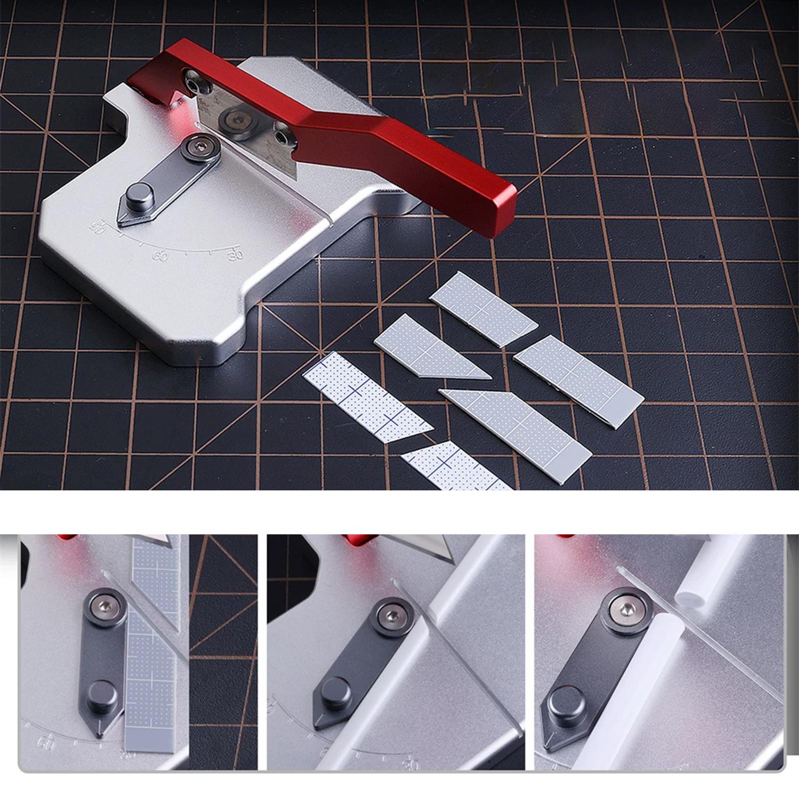 Mini Fixed Angle Cutting Table - Workshop Tools Toy avis et prix