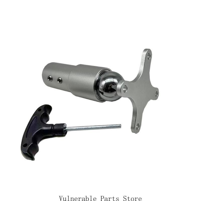 D0UC Strong Mounting Brackets  - Workshop Tools Organizing avis et prix
