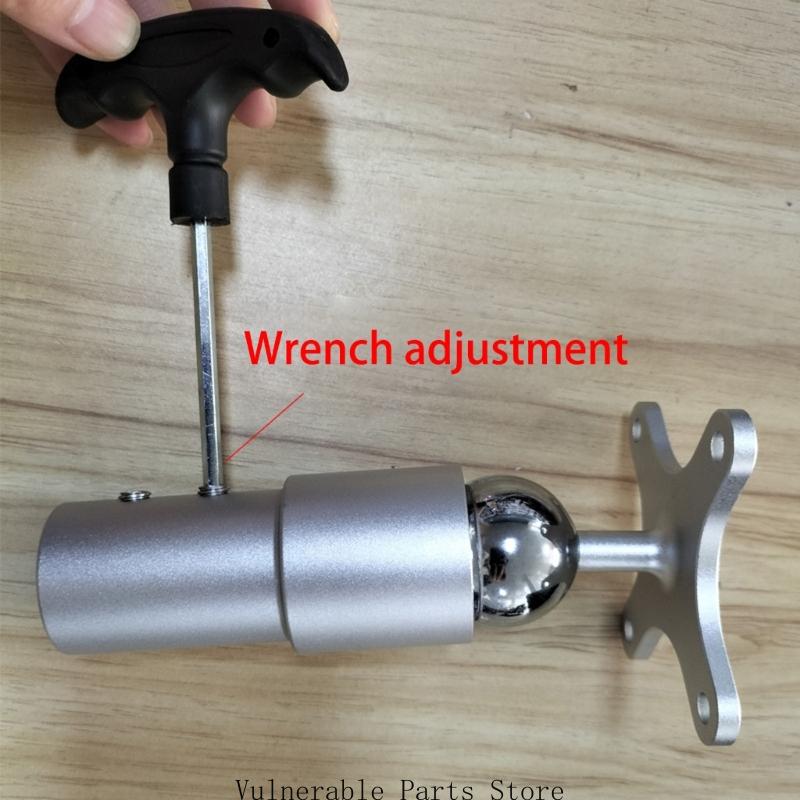D0UC Strong Mounting Brackets  - Workshop Tools Organizing avis et prix