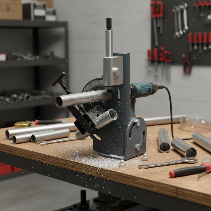 Tubing Cutter 0.5-2 inch Tube  - Tools Of Workshop avis et prix